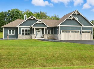 W232S8430 Rosemary DRIVE, Big Bend, WI 53103