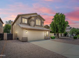 13773 W Vernon Ave, Goodyear, AZ 85395