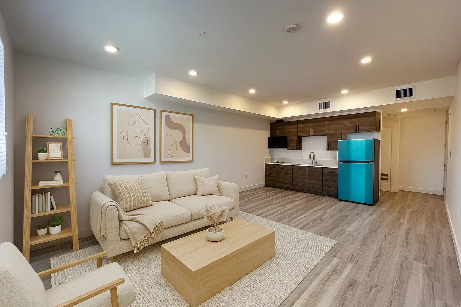 549 N Heliotrope Dr. — Photo 1