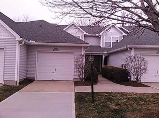 7604 Lake Pointe, Hamilton Twp, OH 45039