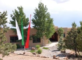 124 Principe De Paz, Santa Fe, NM 87508