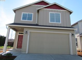 9307 NE 80th Cir, Vancouver, WA 98662