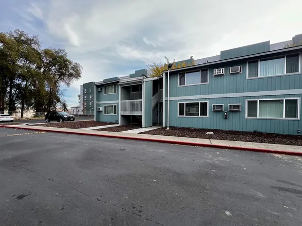 201 North 10th Street - Gateway Apartments