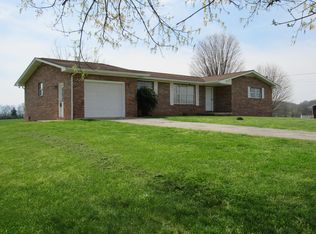 304 Lester Snapp Rd, Limestone, TN 37681