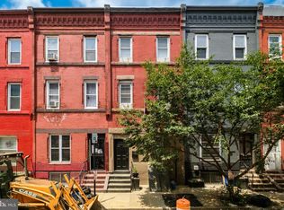 2042 N Gratz St, Philadelphia, PA
