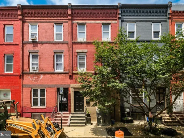 2042 N Gratz St, Philadelphia, PA 19121