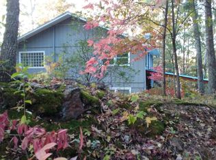 8 Patriots Dr, Asheville, NC 28805