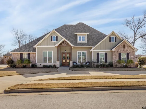 114 Nathan Dr, Chandler, TX 75758