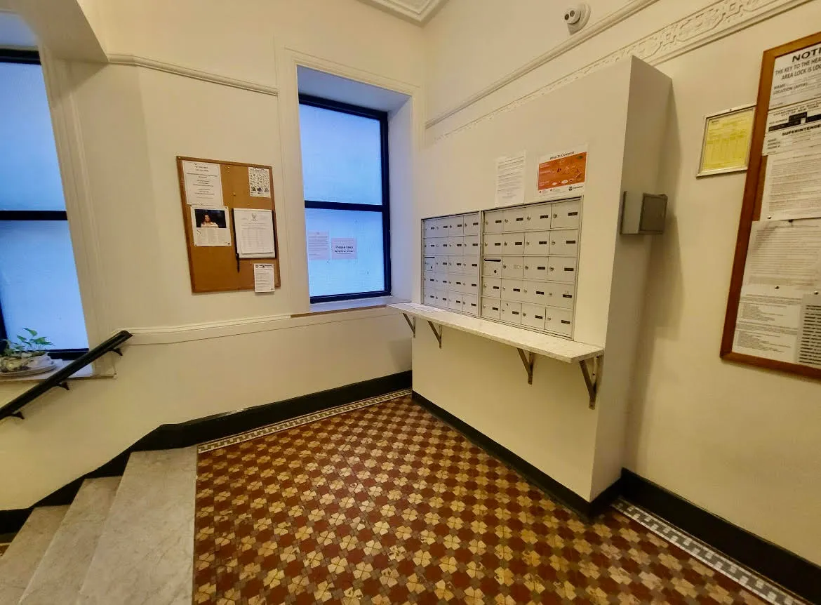 870 Riverside Drive #2B in Washington Heights, Manhattan | StreetEasy