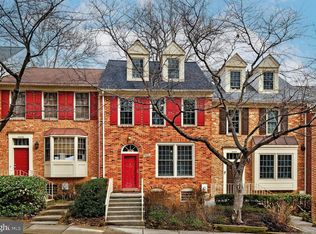 10421 Englishman Dr #26, North Bethesda, MD 20852