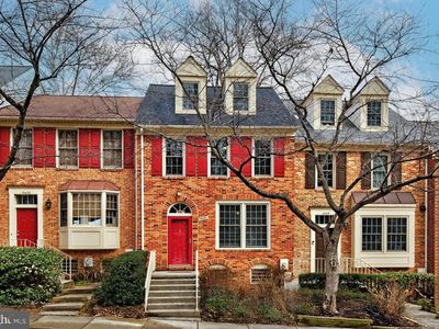 10421 Englishman Dr #26, North Bethesda, MD, 20852