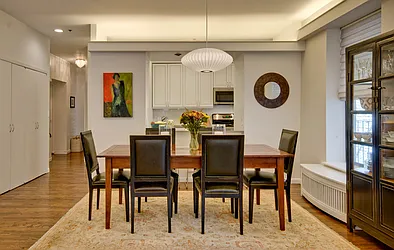 Sold by Brown Harris Stevens