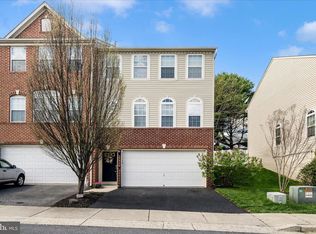 25538 Joy Ln, Damascus, MD