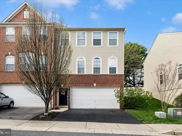 25538 Joy Ln, Damascus, MD 20872