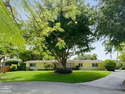17300 SW 89th Ave, Palmetto Bay, FL, 33157
