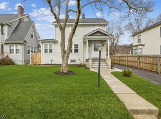 39 Coddington Ave, North Plainfield Boro, NJ 07060