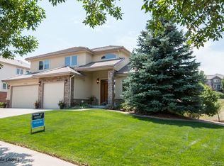2876 W 115th Cir, Westminster, CO 80234