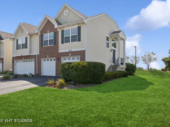 1025 Marcello Dr, Hampshire, IL 60140