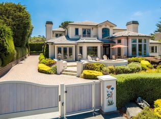 2877 17 Mile Dr, Pebble Beach, CA 93953