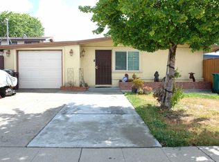 27442 Capri Ave, Hayward, CA 94545