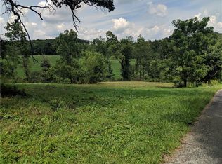 119 Crane Rd, Claysville, PA 15323