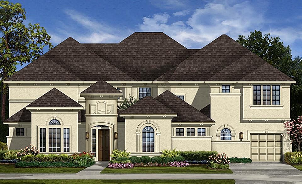 1st image of 5319 Abington Creek Ln
