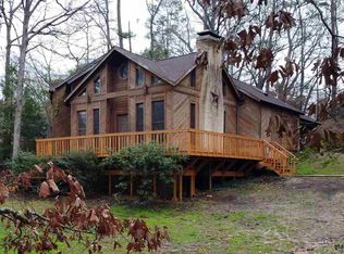 19043 Lakeshore Dr, Tyler, TX 75703