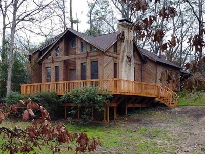 19043 Lakeshore Dr, Tyler, TX, 75703