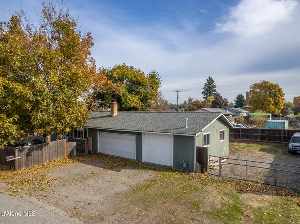 1164 N Syringa St, Post Falls, ID 83854