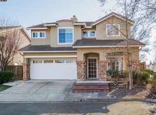 798 Mollie Ter, Fremont, CA 94536