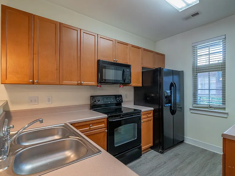 1101 W 1st St #208 — Photo 14