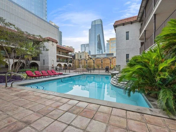 505 W 7th St APT 115, Austin, TX 78701