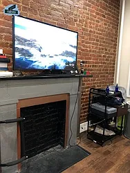 Rented by Fifth & Forever LLC