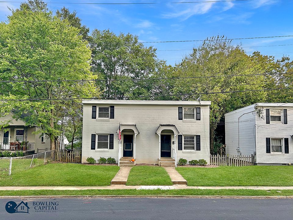 Front House