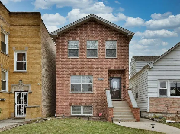 5630 N Mango Ave, Chicago, IL 60646