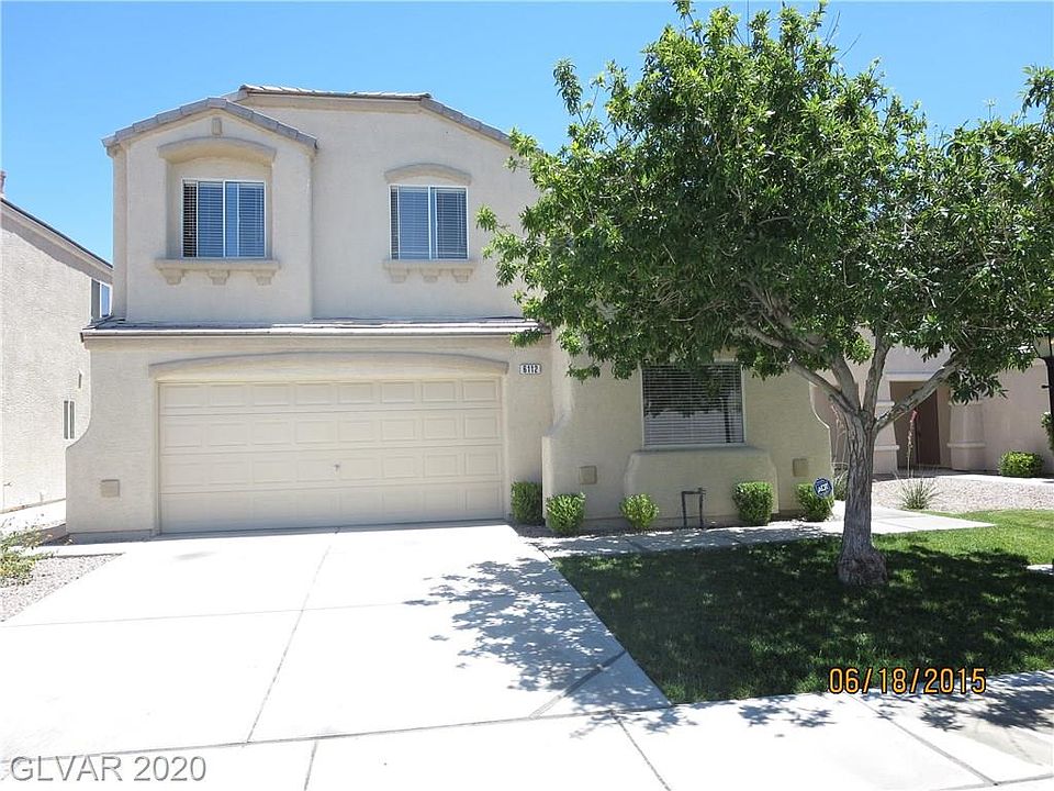 1st image of 6112 Crystal Cascade St #0