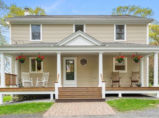 1 Institute Rd, North Grafton, MA 01536