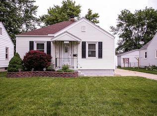 3032 Avenue F, Council Bluffs, IA 51501