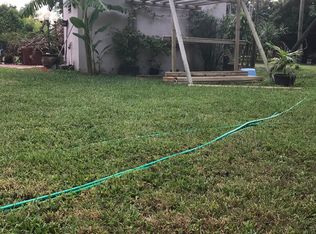 25800 SW 182nd Ave, Homestead, FL 33031