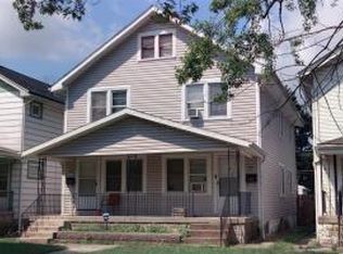 661-663 S Burgess Ave, Columbus, OH
