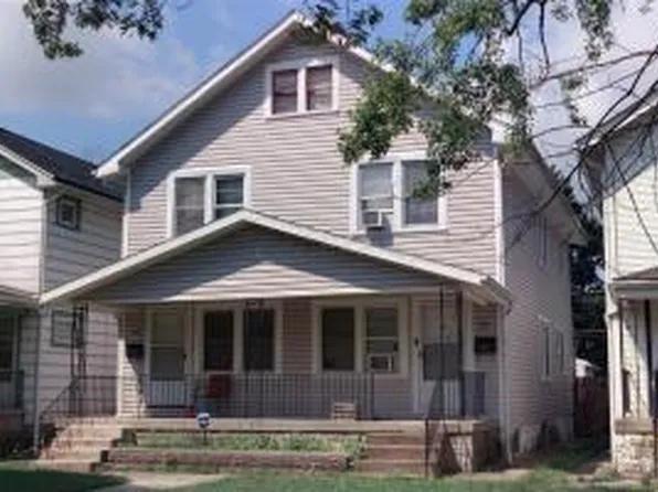 661-663 S Burgess Ave, Columbus, OH 43204