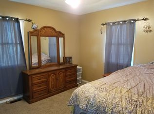 15434 State Highway 16, Fieldon, IL 62031