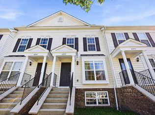 6257 Needletail Rd #32, Columbus, OH 43230