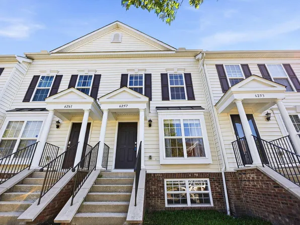 6257 Needletail Rd #32, Columbus, OH 43230