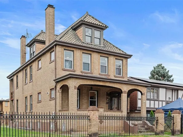 315 Catherine St, Mc Kees Rocks, PA 15136