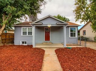 1650 Geneva St, Aurora, CO 80010