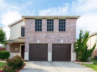 1505 Morning Dove Dr, Aubrey, TX 76227