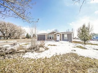 3414 E 480 N, Lewisville, ID 83431