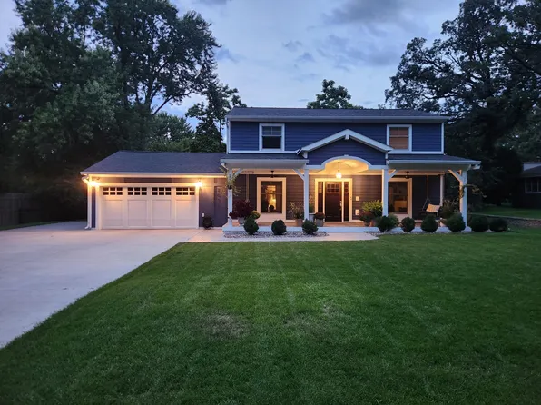 16324 Highwood Dr, Minnetonka, MN 55345