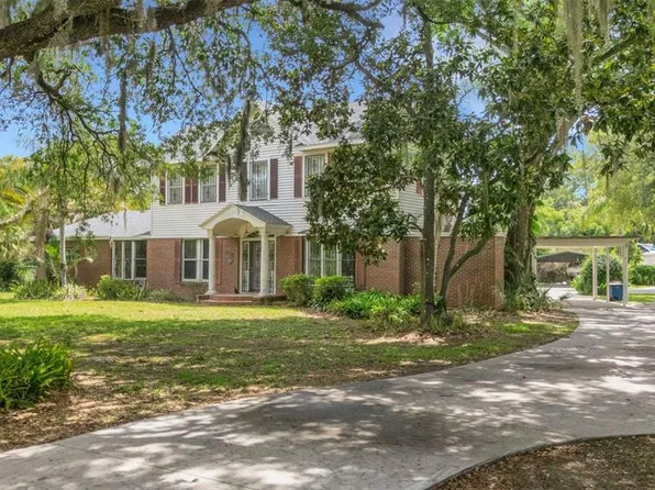 820 S Oak Ave, Bartow, FL 33830